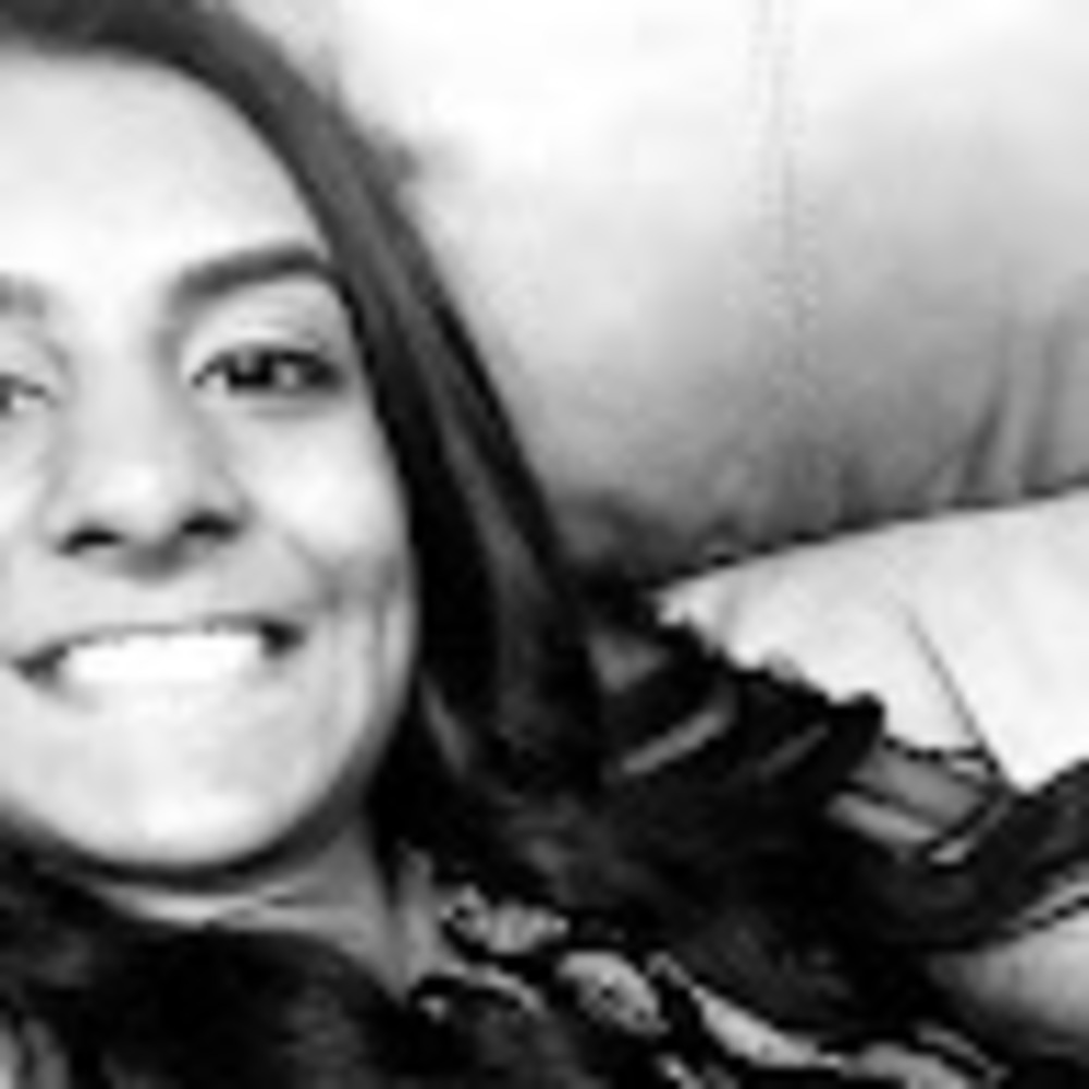 Meet your Posher, Esther